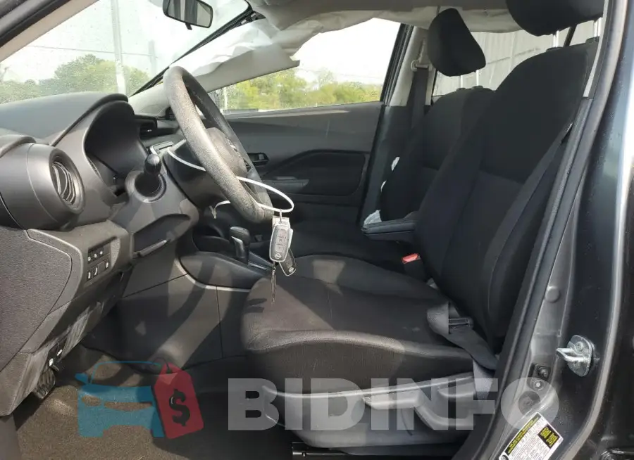 3N1CP5BV3PL540828 Photo# 7