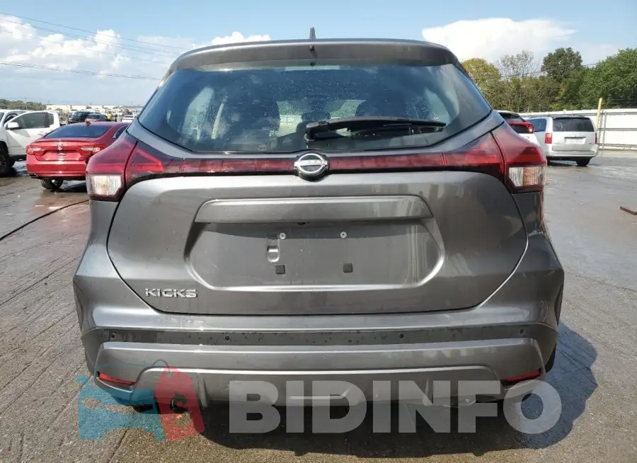 3N1CP5BV3PL540828 Photo# 6