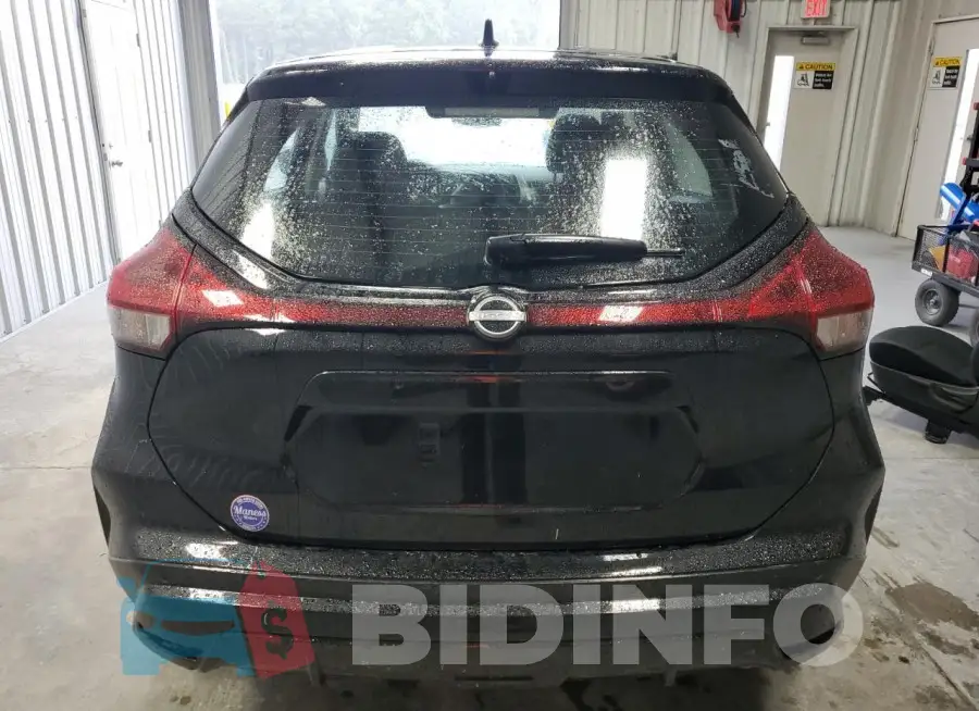 3N1CP5BV6RL531043 Photo# 6