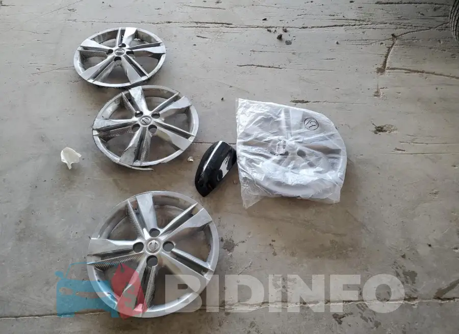 3N1CP5BV9ML502757 Photo# 13