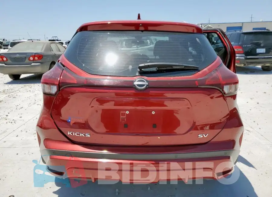 3N1CP5CV5RL473263 Photo# 6