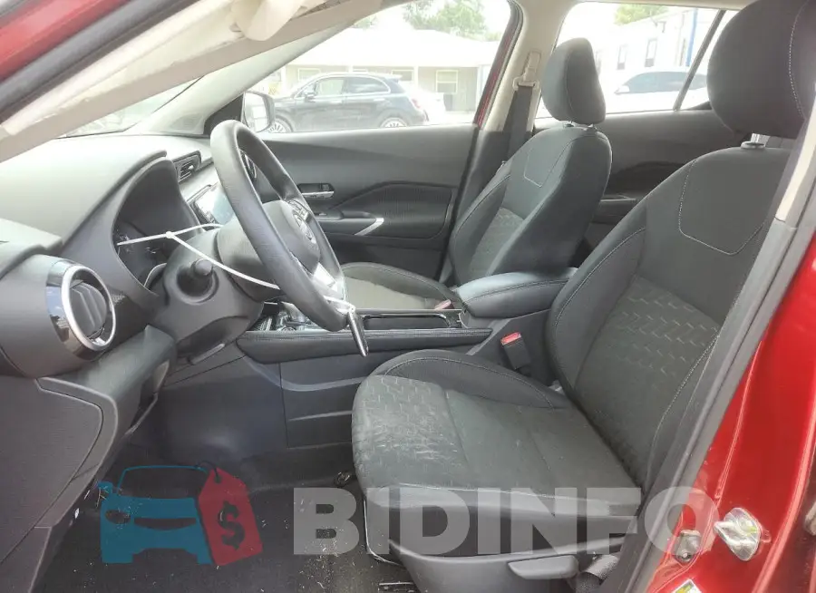 3N1CP5CV6PL563177 Photo# 7