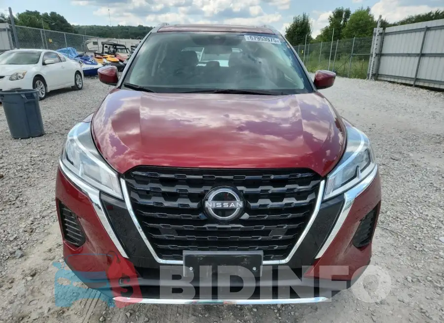 3N1CP5CV6PL563177 Photo# 5