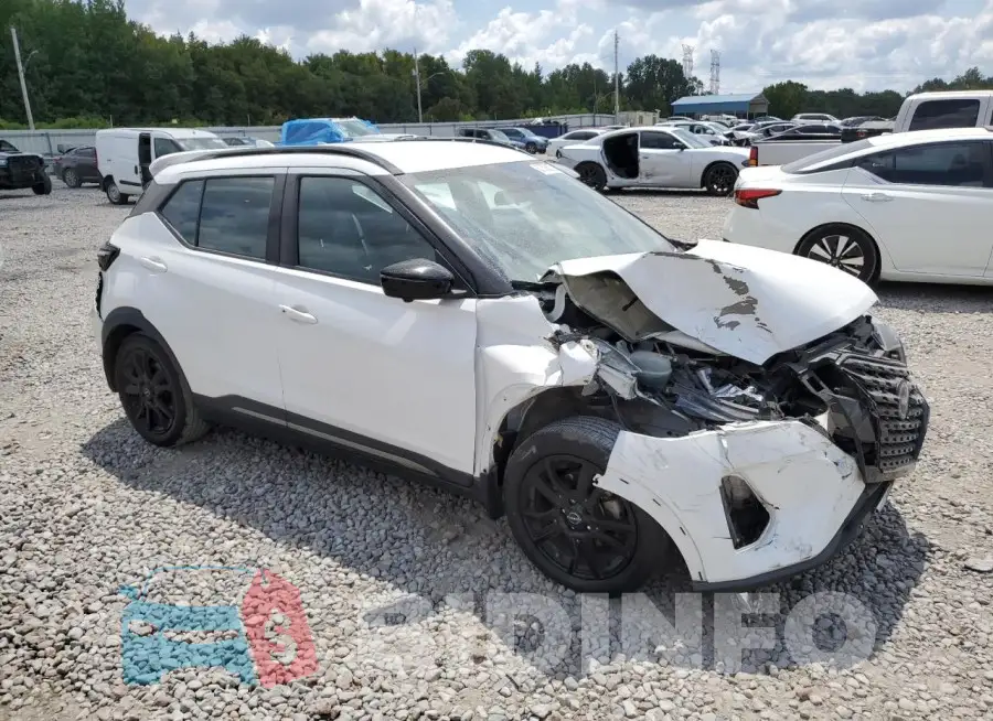 3N1CP5DV7PL501950 Photo# 4