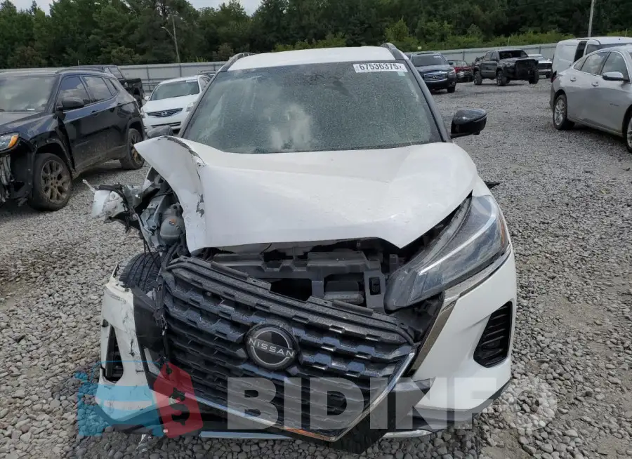 3N1CP5DV7PL501950 Photo# 5