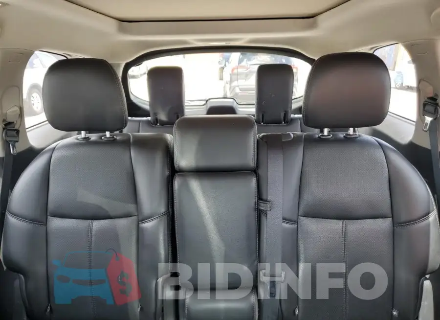 5N1AR2MM9GC652798 Photo# 10