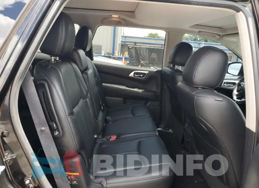 5N1AR2MM9GC652798 Photo# 11