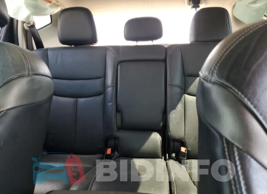 5N1AZ2MHXHN102552 Photo# 10
