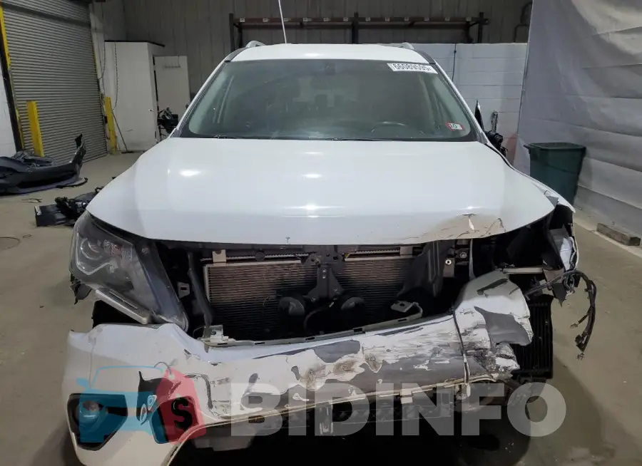 5N1DR2CMXLC608656 Photo# 5