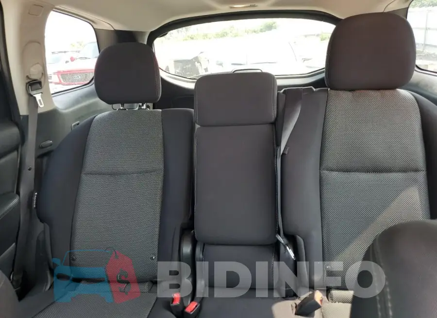 5N1DR2MMXJC614484 Photo# 10