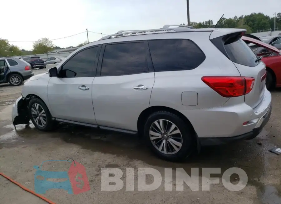 5N1DR2MN9HC676574 Photo# 2