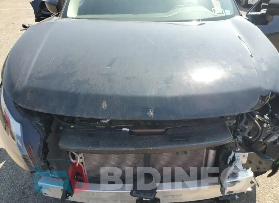 5N1DR3AC5RC316602 Photo# 12