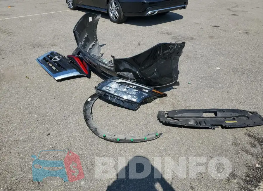 5N1DR3AC5RC316602 Photo# 13