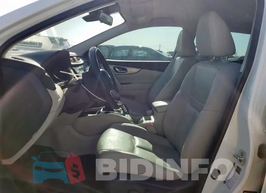 JN1BJ1CV7LW250908 Photo# 7