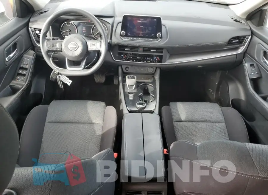JN8BT3BB1RW420624 Photo# 8