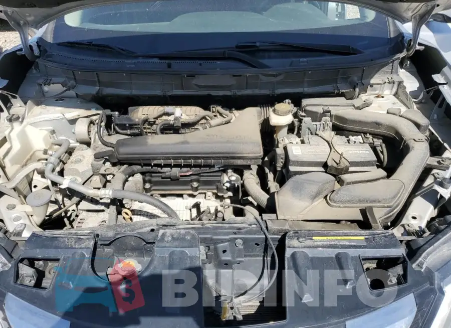 KNMAT2MT2KP528581 Photo# 12