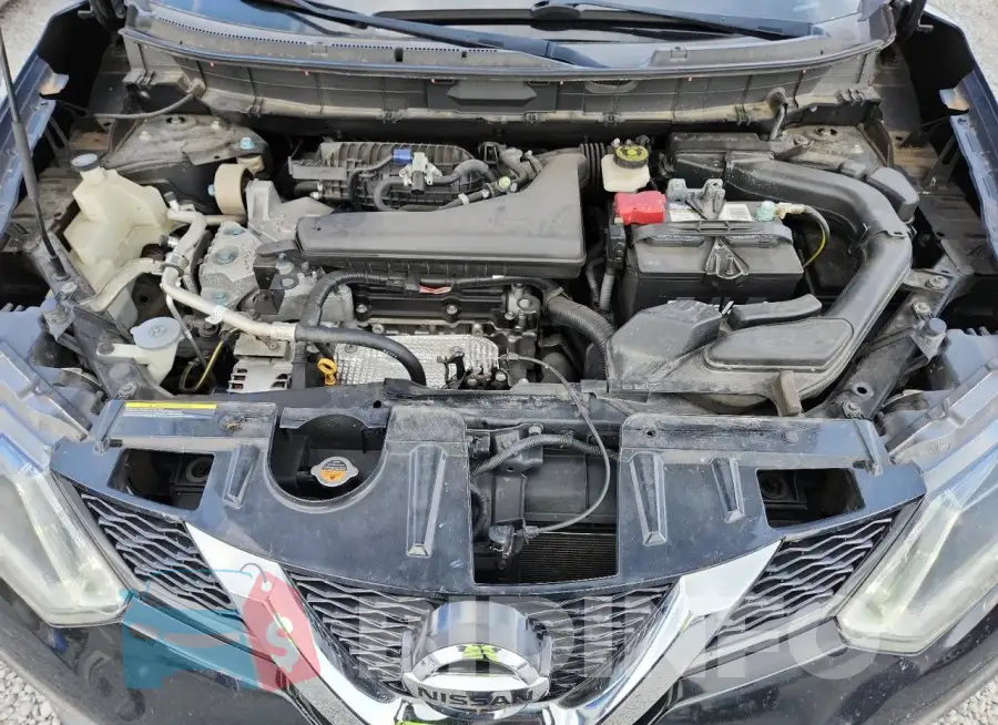 KNMAT2MT4GP678683 Photo# 12