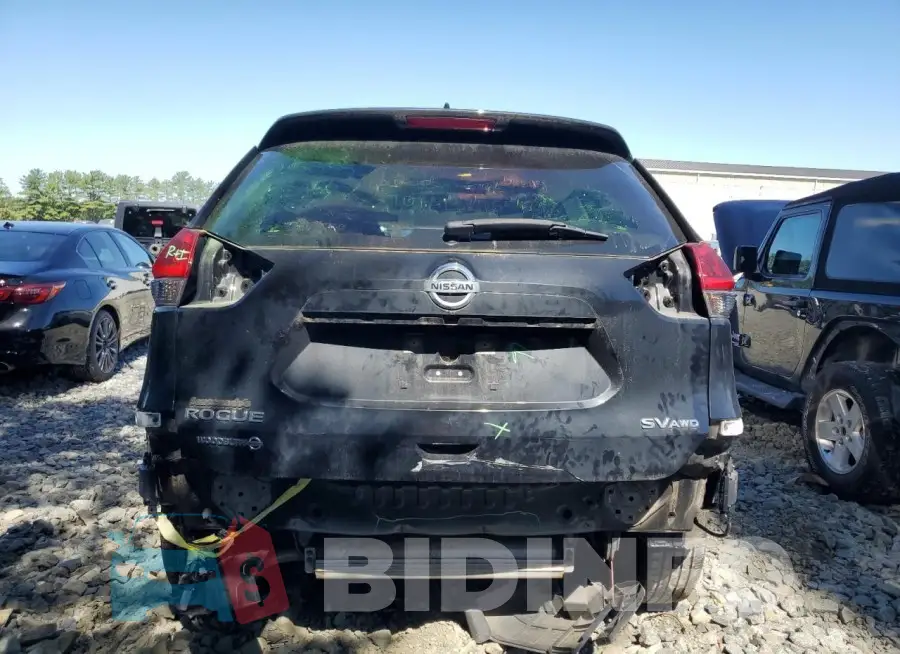KNMAT2MV0LP537203 Photo# 6