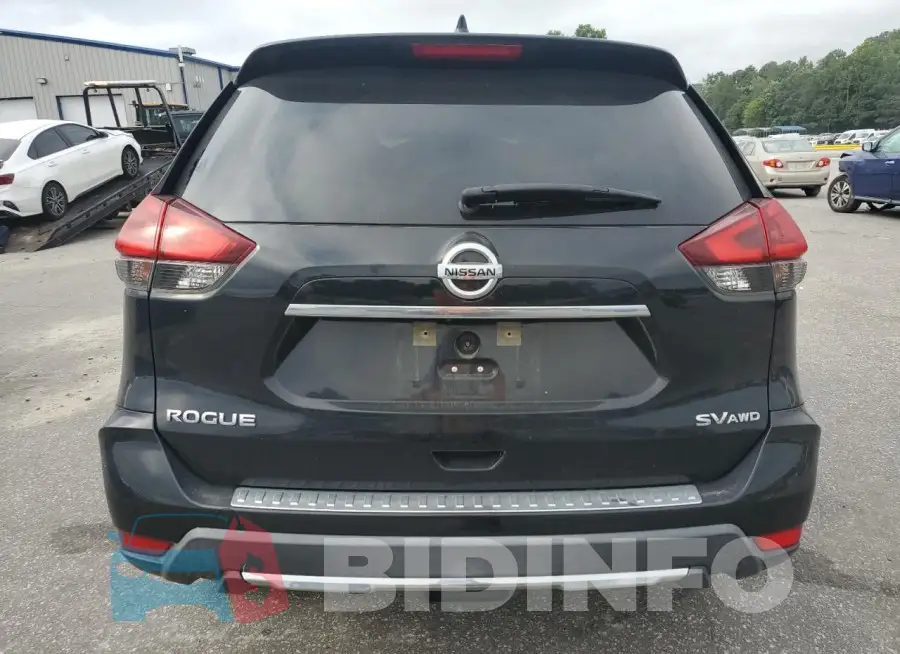 KNMAT2MV2JP618846 Photo# 6