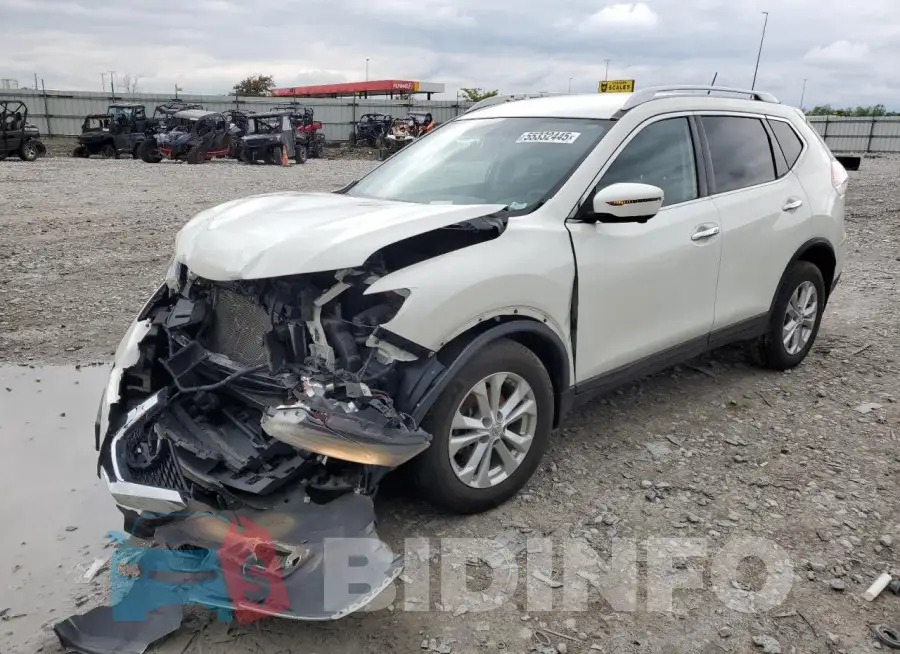 KNMAT2MV6GP644889 Photo# 1