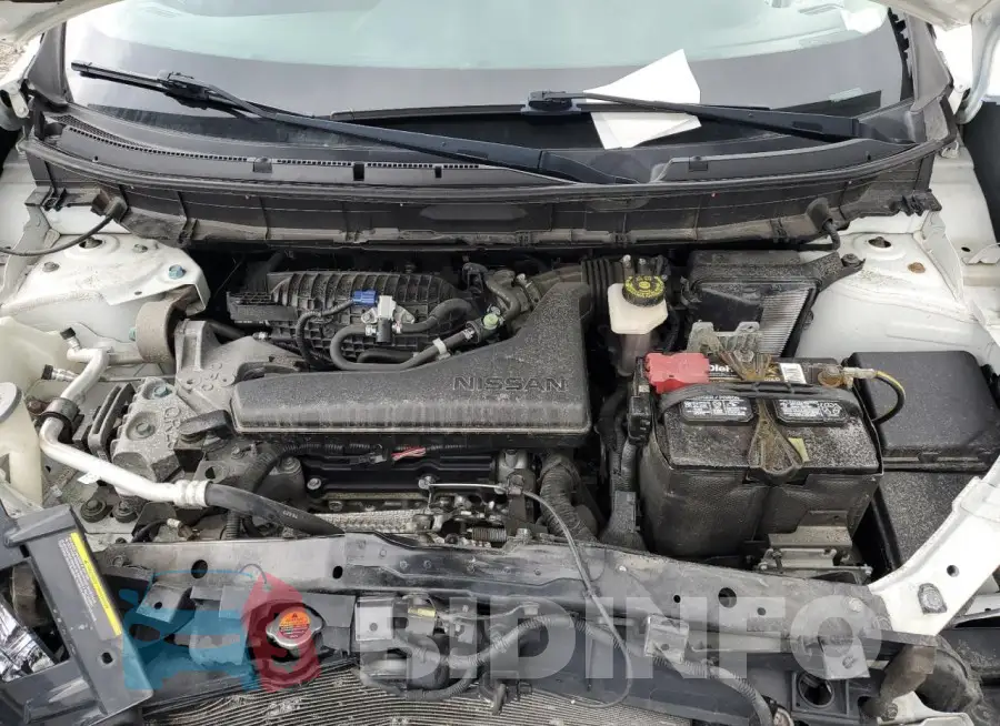 KNMAT2MV6GP644889 Photo# 11