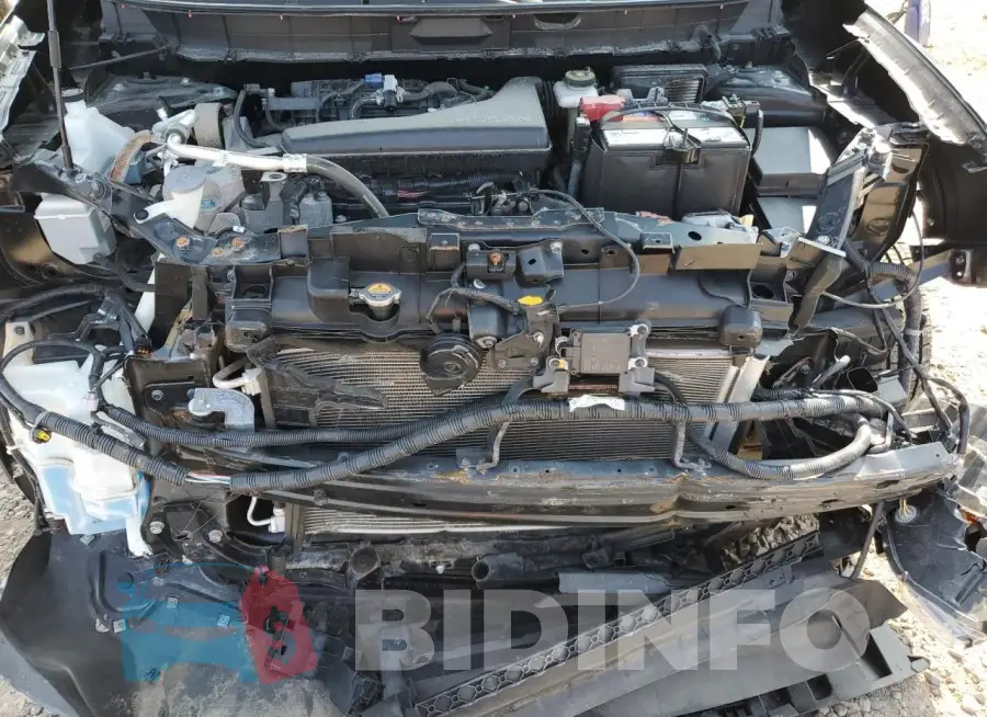 KNMAT2MV6LP501886 Photo# 12