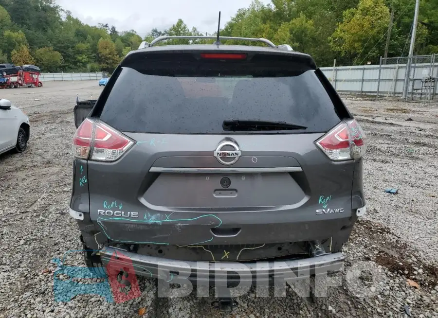 KNMAT2MV7GP635764 Photo# 6