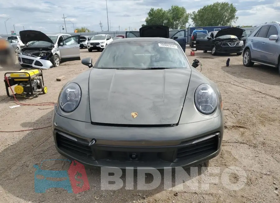 WP0AA2A98RS208008 Photo# 5