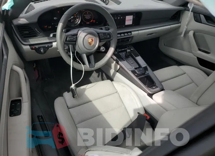 WP0AA2A98RS208008 Photo# 8