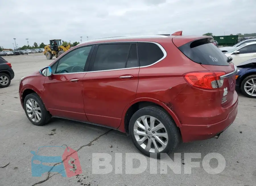 LRBFXESX8GD189950 Photo# 2