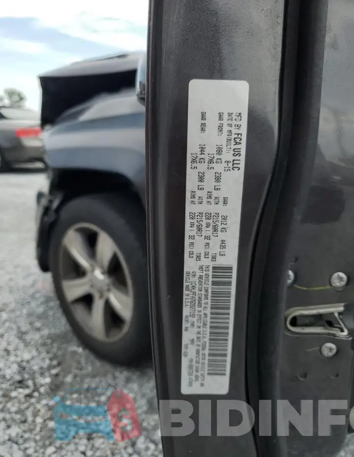 1C4NJPFA7GD527192 Photo# 13