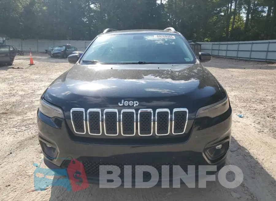 1C4PJLCB7KD187307 Photo# 5