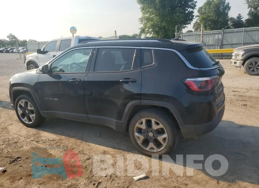 3C4NJDCB8LT236166 Photo# 2