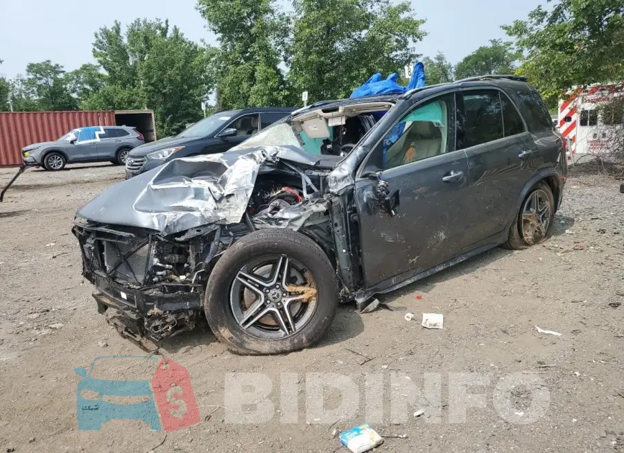 4JGFB5KBXMA570888 Photo# 1