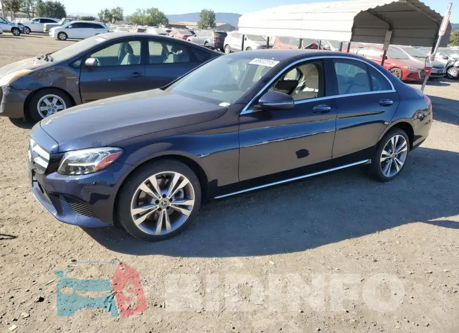 55SWF8DB2KU299996 Photo# 1