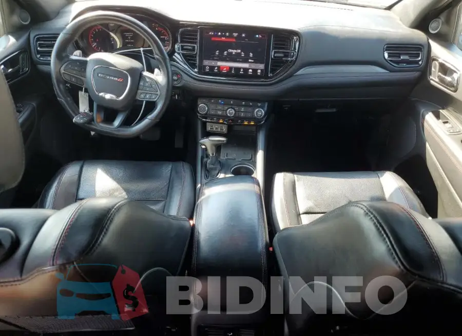 1C4RDJDG1PC571434 Photo# 8