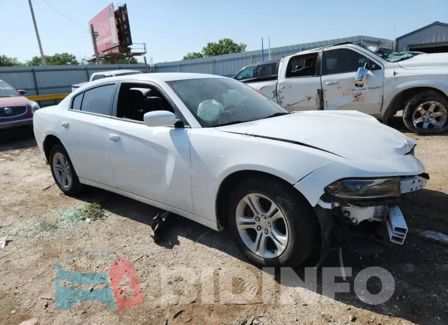 2C3CDXBG1KH624459 Photo# 4