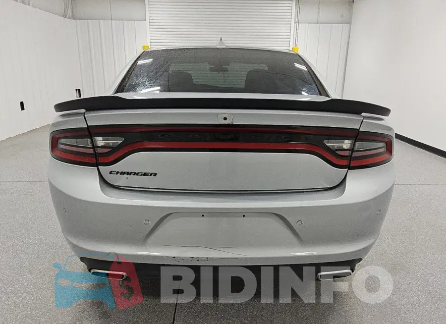2C3CDXBGXPH545167 Photo# 6