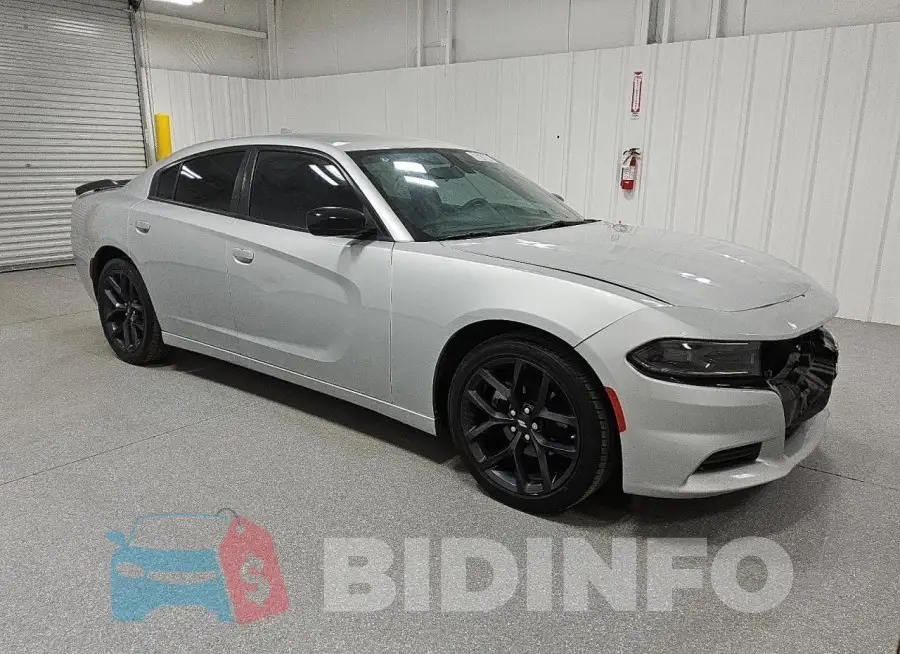 2C3CDXBGXPH545167 Photo# 4