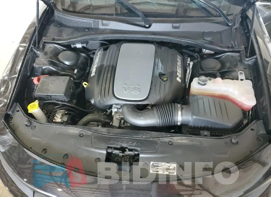 2C3CDXCT1PH616364 Photo# 11