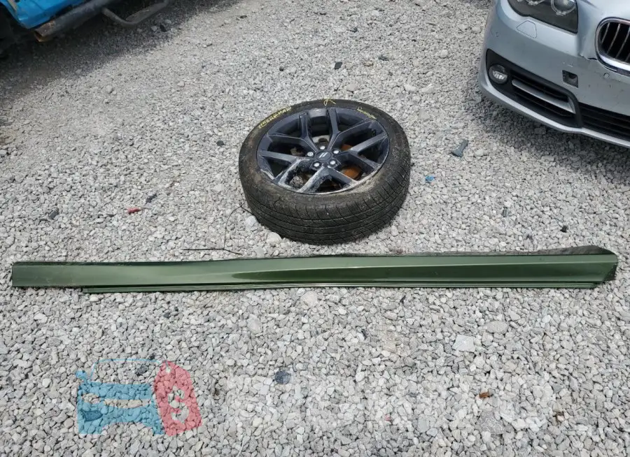 2C3CDXCT6MH598441 Photo# 12