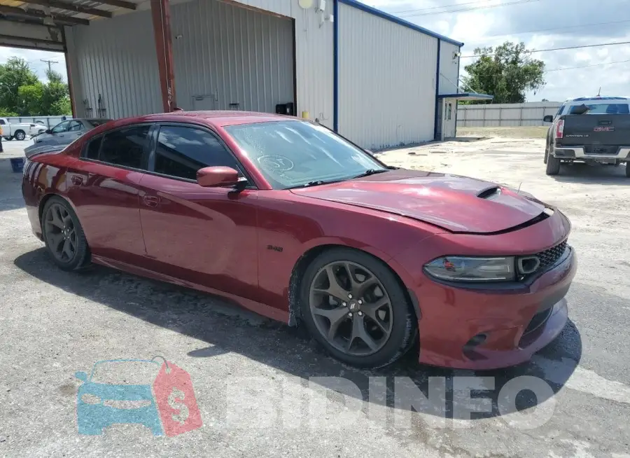 2C3CDXCT7KH749204 Photo# 4