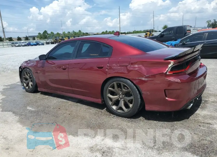 2C3CDXCT7KH749204 Photo# 2
