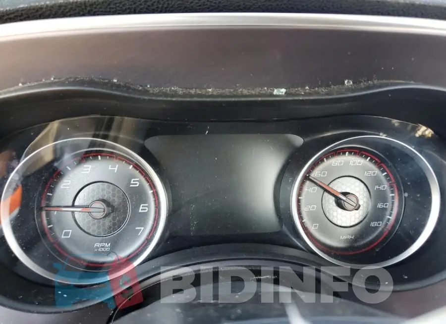 2C3CDXGJ0KH599106 Photo# 9