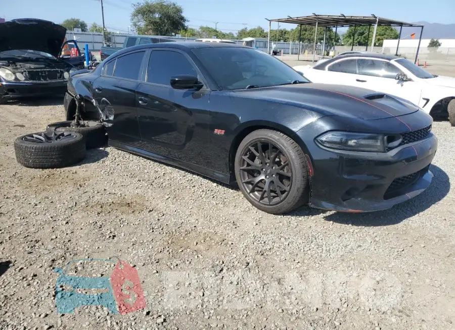 2C3CDXGJ4KH734507 Photo# 4