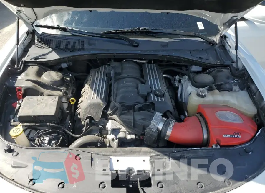 2C3CDXGJ7NH173319 Photo# 11