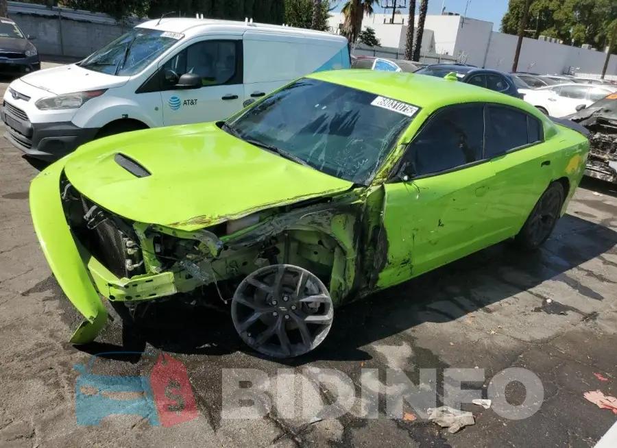 2C3CDXHG2PH652981 Photo# 1