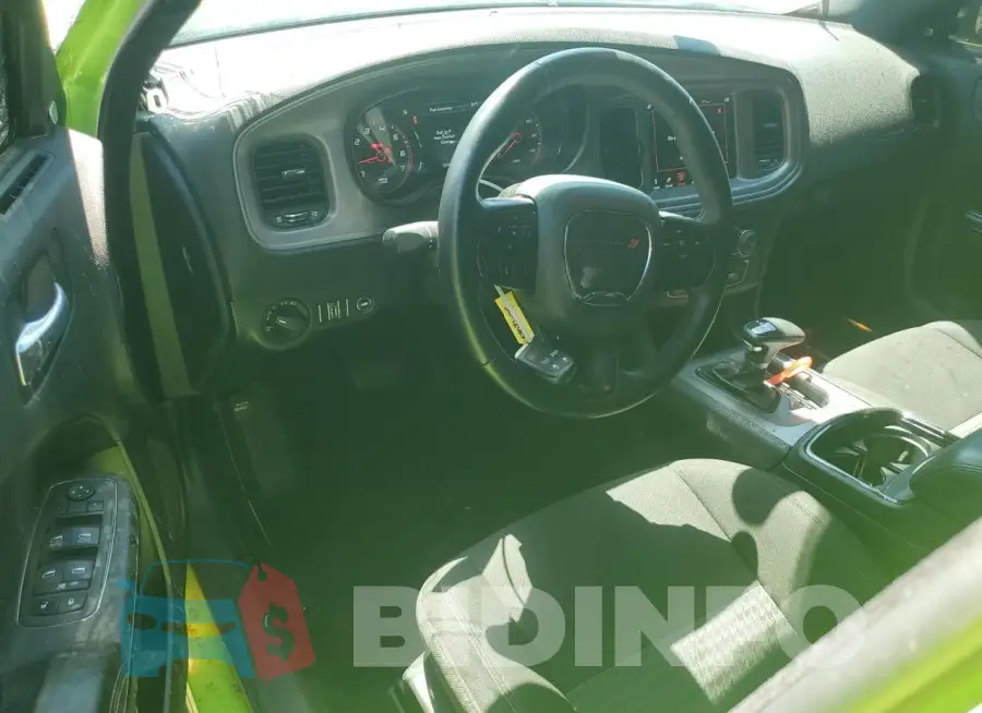 2C3CDXHG2PH652981 Photo# 8