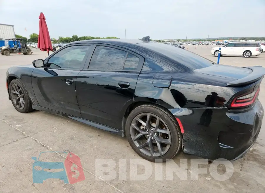 2C3CDXHG4MH679062 Photo# 2