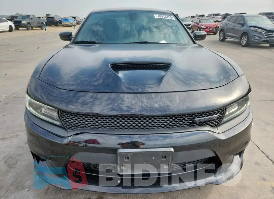 2C3CDXHG4MH679062 Photo# 5